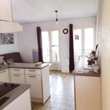 Avec Piscine Apartment Canet-en-Roussillon