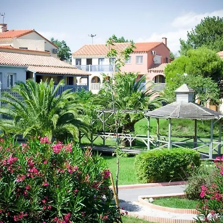 Avec Piscine Canet-en-Roussillon